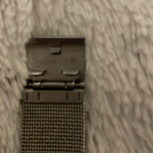 Skagen Men’s Watch Mesh Band - Picture 6 of 11